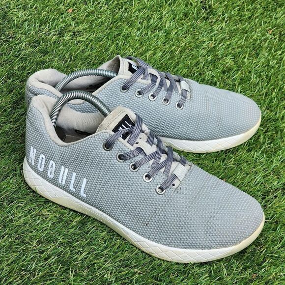 NOBULL - Womens Athletic Shoes - SIZE 9.5 - Picture 3 of 9